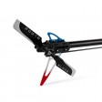 Blade Fusion 550 Kit de construction rapide avec moteur et pâles SUR-COMMANDE