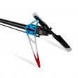 Blade Fusion 550 Kit de construction rapide avec moteur et pâles SUR-COMMANDE