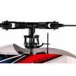 Blade Fusion 550 Kit de construction rapide avec moteur et pâles SUR-COMMANDE