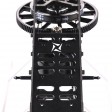 Blade Fusion 550 Kit de construction rapide avec moteur et pâles SUR-COMMANDE