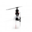 Blade Fusion 550 Kit de construction rapide avec moteur et pâles SUR-COMMANDE