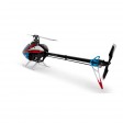 Blade Fusion 550 Kit de construction rapide avec moteur et pâles SUR-COMMANDE