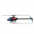 Blade Fusion 550 Kit de construction rapide avec moteur et pâles SUR-COMMANDE