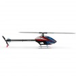 Blade Fusion 550 Kit de construction rapide avec moteur et pâles SUR-COMMANDE