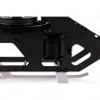 Blade Fusion 550 Kit de construction rapide avec moteur et pâles SUR-COMMANDE