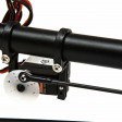 Blade 360 CFX 3s BNF-Basic