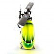 Blade Fusion 270 ARF
