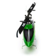 Blade 150S AS3X+SAFE BNF-Basic SUR-COMMANDE