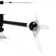 Blade 150S AS3X+SAFE BNF-Basic SUR-COMMANDE