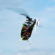 Blade 150S AS3X+SAFE BNF-Basic SUR-COMMANDE