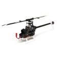 Blade 150S AS3X+SAFE BNF-Basic SUR-COMMANDE
