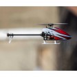 Blade InFusion 180 Smart Safe BNF-Basic SUR-COMMANDE