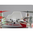 Blade Nano QX 3D BNF