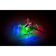 Blade Nano QX 3D BNF