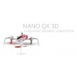 Blade Nano QX 3D - Prêt à voler M2