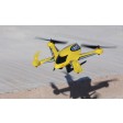 Blade ZEYROK Safe Jaune BNF