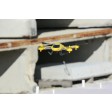 Blade ZEYROK Safe Jaune - Prêt à voler