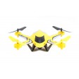 Blade ZEYROK Safe Jaune - Prêt à voler