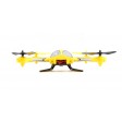 Blade ZEYROK Safe Jaune avec Caméra - Prêt à voler