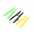 Set d'hélices 6pcs Blade Zeyrok