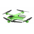Blade ZEYROK Safe Vert avec Caméra - Prêt à voler