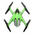 Blade ZEYROK Safe Vert avec Caméra - Prêt à voler