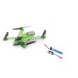 Blade ZEYROK Safe Vert BNF
