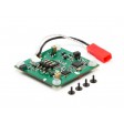 Module 5 en 1 RX/ESC/Mix/Gyros/6-Ch - BLADE 180 QX HD