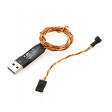 USB-Interface: Multi rotor Blade