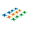 Jeu de 12 hélices options - INDUCTRIX et FPV