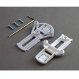 Support glissière caméra - Blade Chroma
