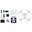 Drone Blade Chroma HD - caméra CGO2+ avec ST10+ 2e batterie offerte