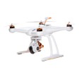 Drone Blade Chroma HD - caméra CGO2+ avec ST10+ 2e batterie offerte