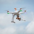 Drone Blade Chroma HD - caméra CGO2+ avec ST10+ 2e batterie offerte