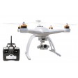 Drone Blade Chroma - DX4 - nacelle GoPro (sans caméra)