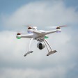Drone Blade Chroma HD - caméra CGO2+ avec ST10+ 2e batterie offerte