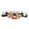 Blade Mach 25 FPV Racer BNF-Basic sans Caméra