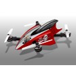 Blade Mach 25 FPV Racer BNF-Basic