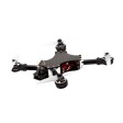 Blade Mach 25 FPV Racer BNF-Basic