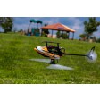 Blade 130 S - Prêt à voler M1