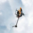 Blade 130 S - Prêt à voler M1