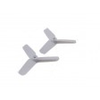 Pales anti couple (2) Blade 130S / 150S