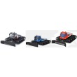 Moteur électrique 370 Kyosho Blizzard 1/12