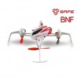 Blade Nano QX 3D BNF