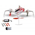 Blade Nano QX 3D BNF