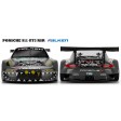 HPI RS4 SPORT 3 FLUX PORSCHE FALKEN 911 RTR 1/10e