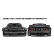 HPI RS4 SPORT 3 FORD MUSTANG 1965 HOONICORN RTR