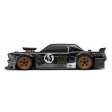 HPI RS4 SPORT 3 FORD MUSTANG 1965 HOONICORN RTR