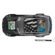 HPI RS4 SPORT 3 DRIFT FORD MUSTANG MONSTER ENERGY VGJR RTR