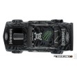 HPI RS4 SPORT 3 FORD MUSTANG 1965 HOONICORN RTR